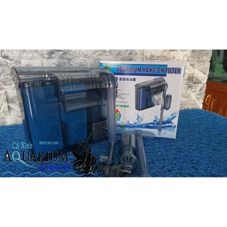 Lọc thác Rs 6000