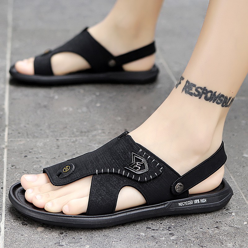 YOZOH men's sandals size 38-44