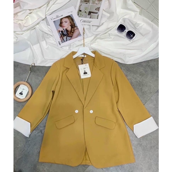vest nữ phong cách HQ | BigBuy360 - bigbuy360.vn