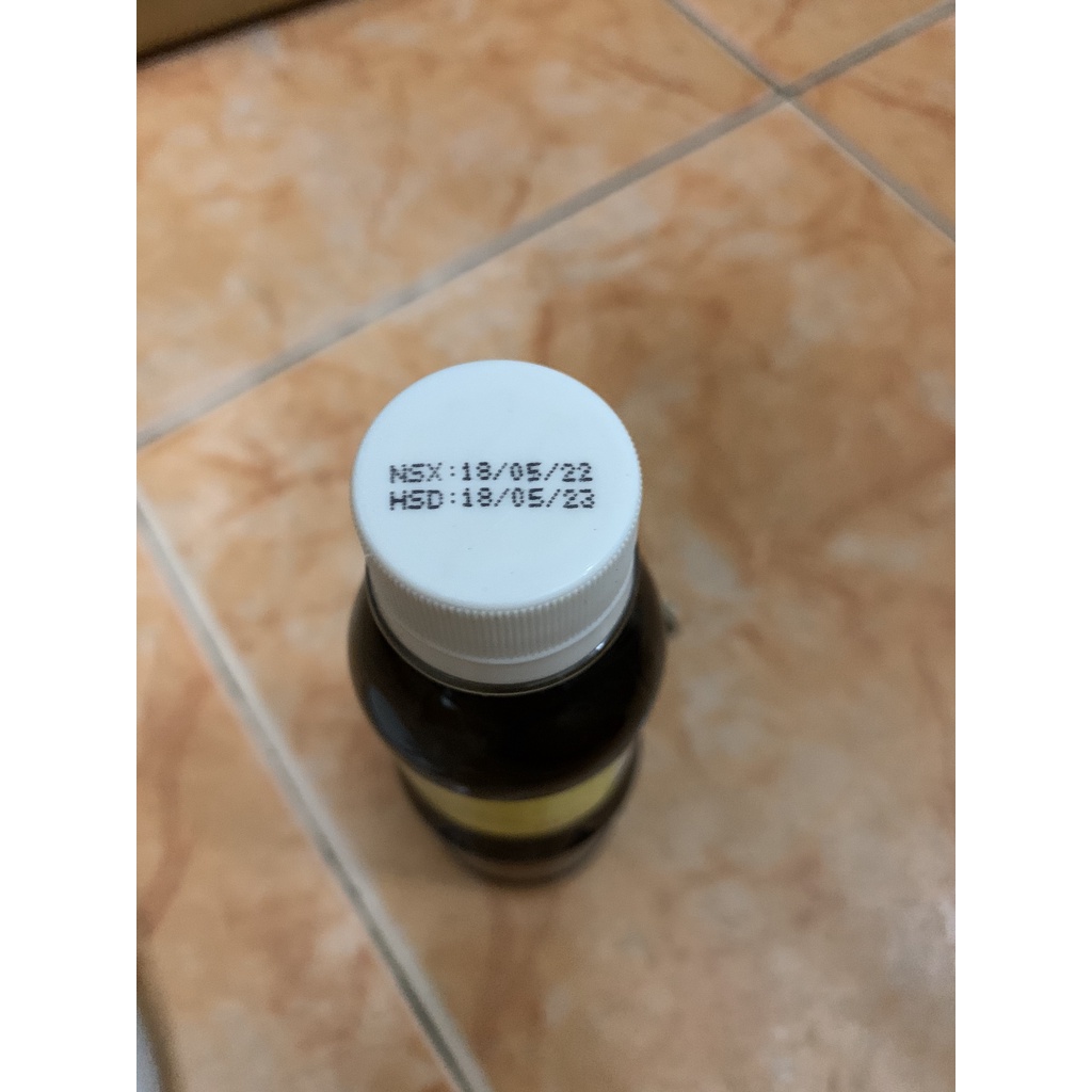 DẦU MÈ THƠM TUẤN PHƯƠNG chai 250ml