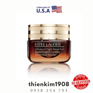 Kem Mắt Estee Lauder Advanced Night Repair Eye