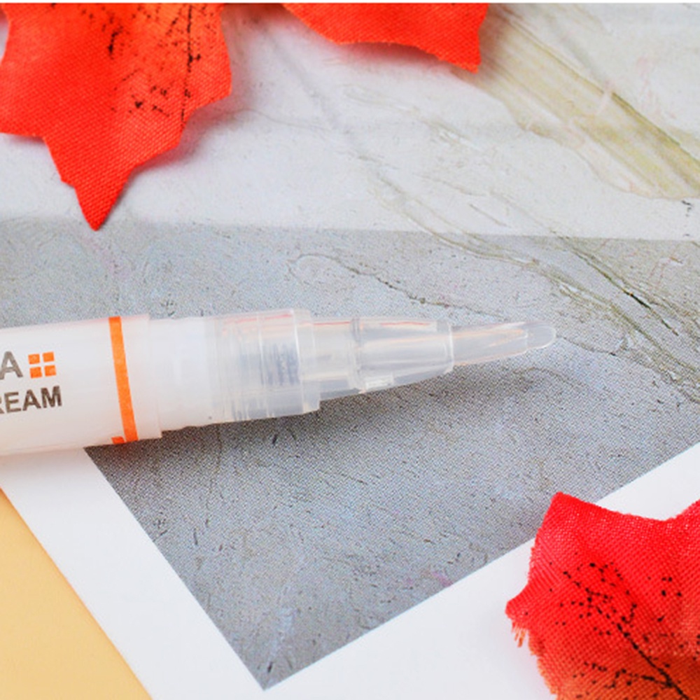 [Hàng mới về] Kem tạo kiểu mắt hai mí chống thấm nước thời trang trang điểm làm đẹp dành cho nữ