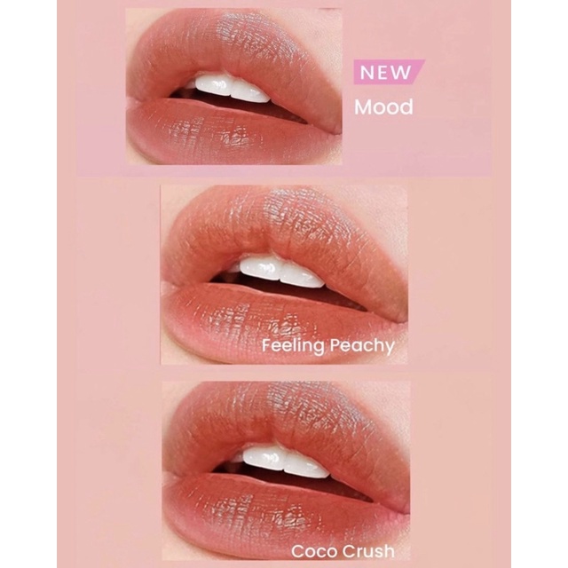 Son Tint BLK All Day Lip And Cheek Water Tint