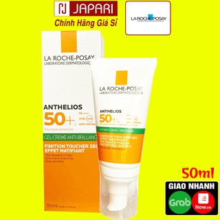 Kem Chống Nắng La Roche Posay Anthelios XL JAPARI