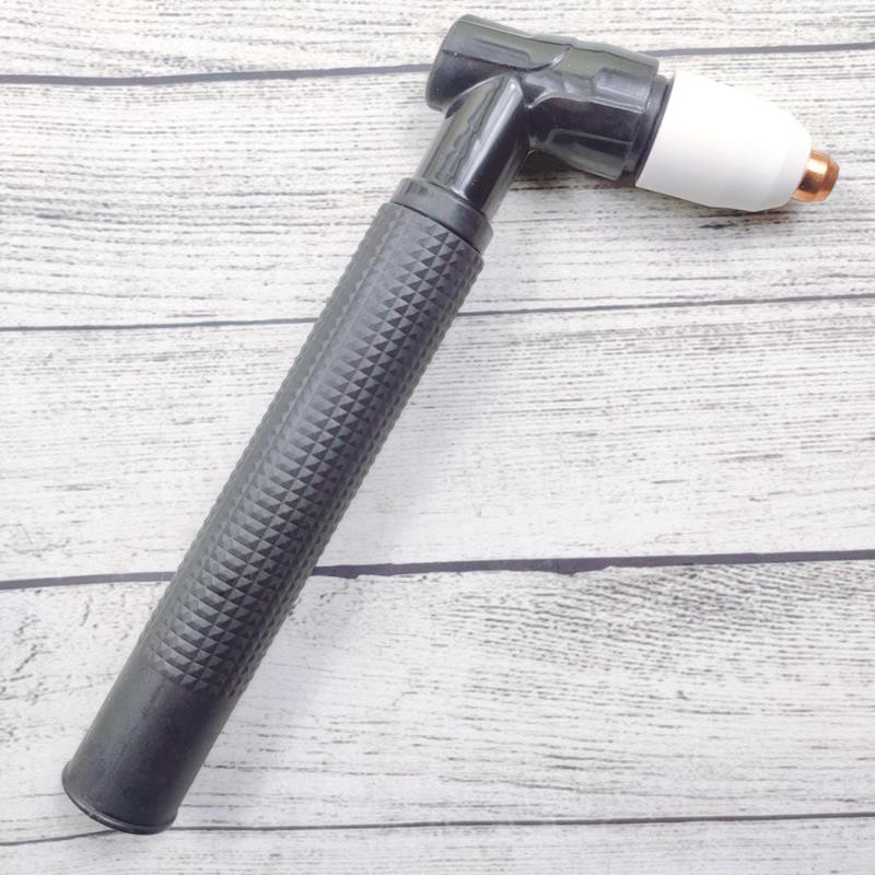 [GIÁ TỐT] Tay cắt plasma KLG80 - Tay Mỏ cắt plasma 80A - Phụ kiện máy cắt plasma (tmh1902)