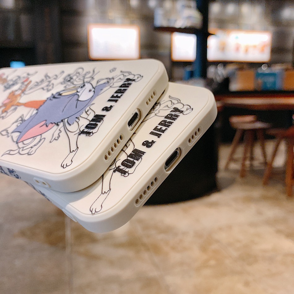 ốp điện thoại Silicone Họa Tiết Biểu Tượng Siêu Nhân Thời Trang Cho Iphone 11 12 Pro 12pro Max 12mini 7 8 Plus X Xs Max Xr 7plus Se 2020 11 Pro Max | BigBuy360 - bigbuy360.vn