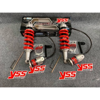 Puộc yss bình dầu raider & satria