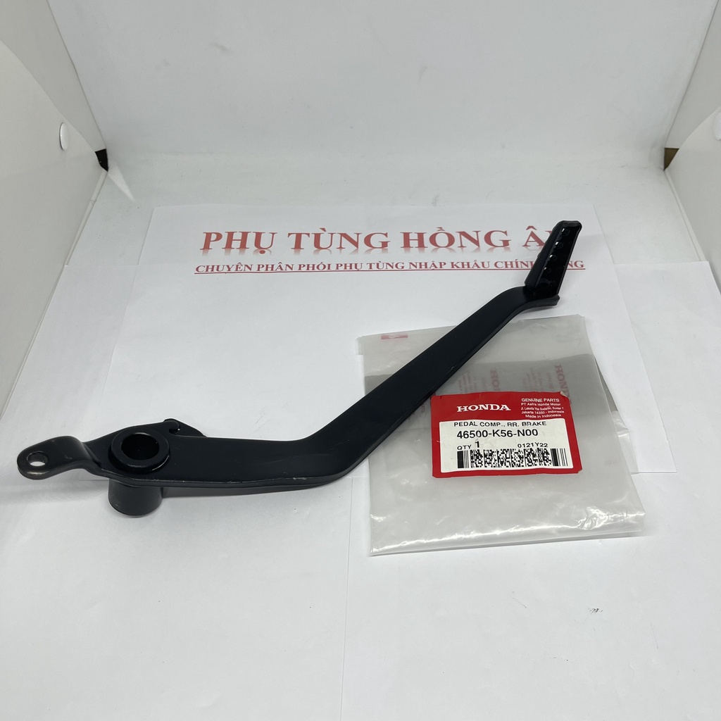 Đạp thắng  Winner, Sonic nhập khẩu chính hãng HONDA - PT HỒNG ÂN