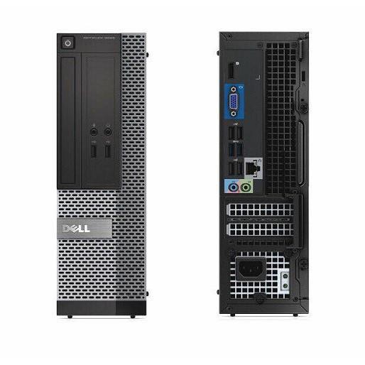Máy tính Đồng Bộ Dell Optiplex 7010, i3 2120,ram 4g, ssd 120g | BigBuy360 - bigbuy360.vn