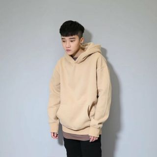 Áo Hoodie Basic