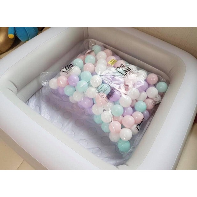 BÓNG CHƠI HÀN QUỐC CHO BÉ