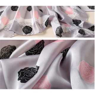 Khăn Choàng Cổ Hàng Nhập Cao Cấp - KC95