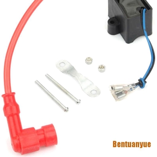 Cuộn Dây Đánh Lửa 2 Thì Cho Xe Mô Tô 50cc 60cc 80cc