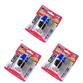 Đầu lọc nước tại vòi (Trắng + xanh)