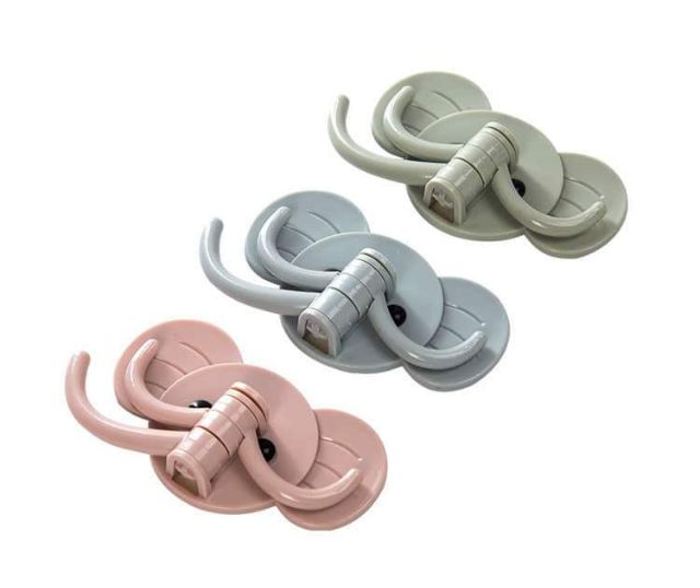 Móc treo đồ hình voi,,,