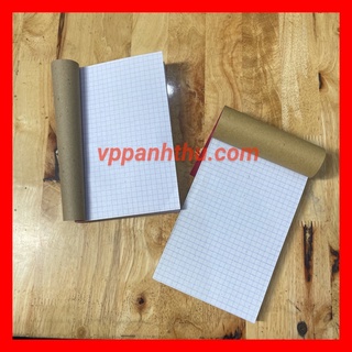 SỔ DA LX NGANG - DỌC