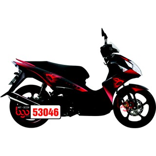 Tem trùm nouvo sx - 53046