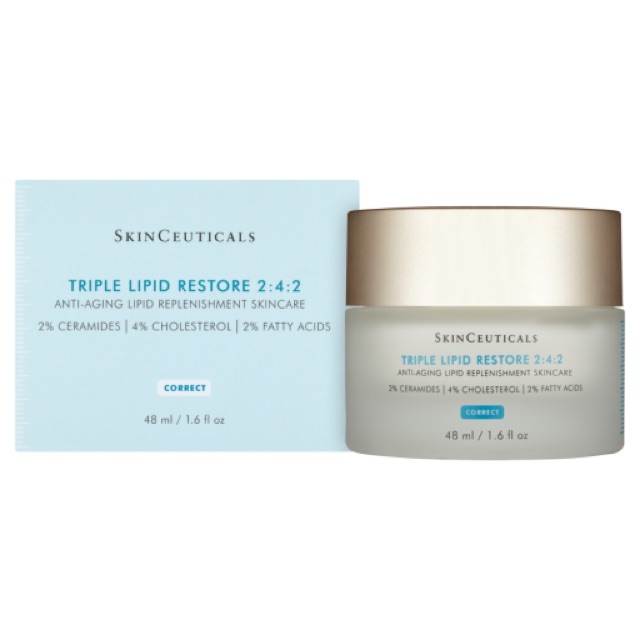 Kem dưỡng Skinceuticals Triple lipid restore