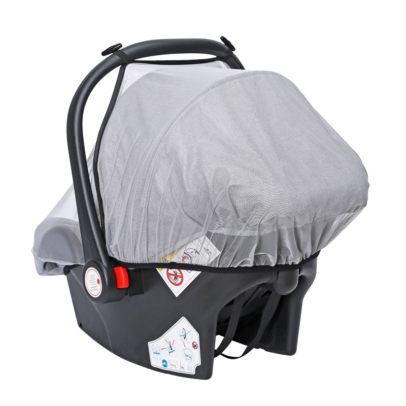 Màn Lưới Chống Muỗi Cho Xe Đẩy Em Bé Ốp