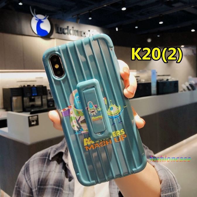 Ốp Lưng Samsung J7 2016 J7 Prime J2 Prime J5 Pro J6 Plus S8 S8 Plus A7 2018 M30S M21 M31 - D015