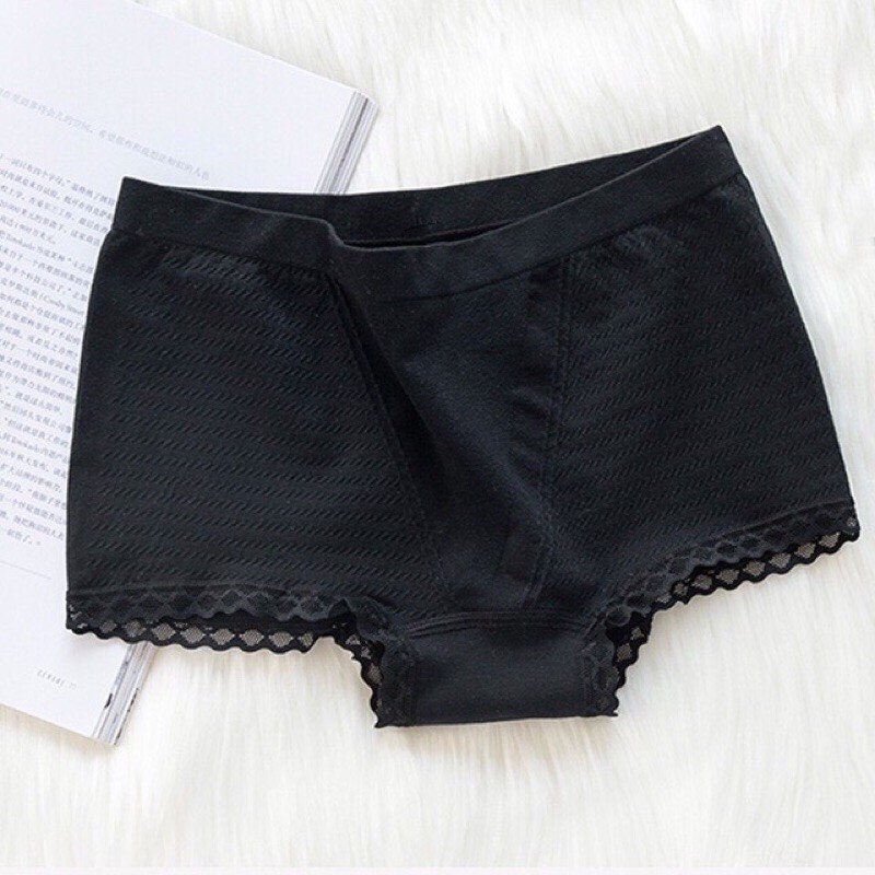 Quần Mặc Váy Nâng Mông Kháng Khuẩn MS 1888