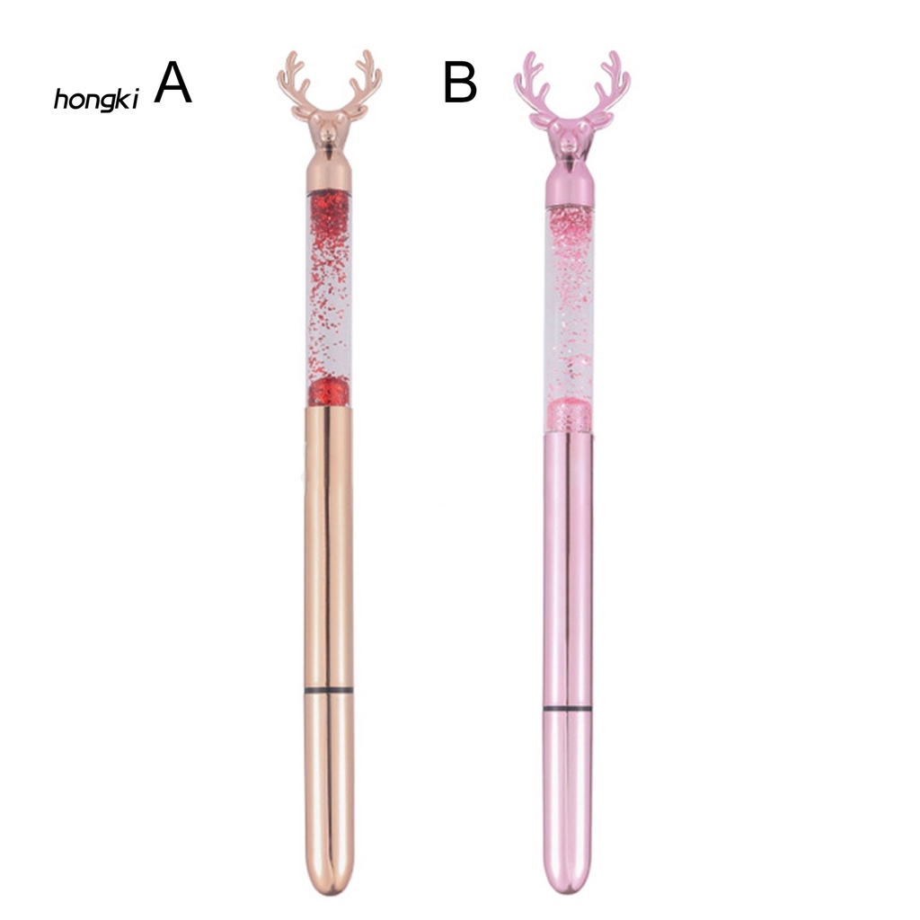 Bút kẻ mắt dạng lỏng chống thấm nước lâu trôi nhiều màu sắc dành cho nữ
 | BigBuy360 - bigbuy360.vn