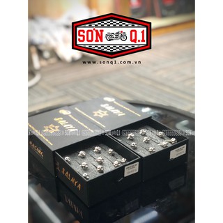 Bộ Ốc Nồi Salaya Vario/Click (10 con)