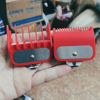 Cữ tông đơ mỏng 1,5mm và 4,5mm
