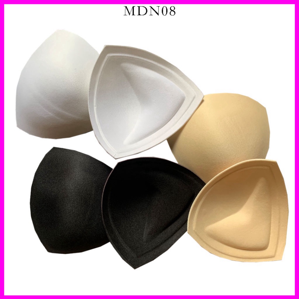 Miếng đệm ngực hình tam giác M2  MDN08 pyenstore