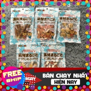 Trumpetshop1990 bánh thưởng cho chó mèo thú cưng