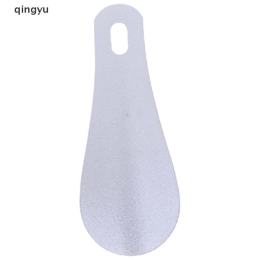 1x Kẹp Mang Giày Chuyên Nghiệp Bằng Nhôm Bạc Bền 10cm