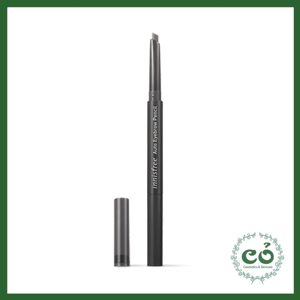 Chì kẻ mày Innisfree Auto Eyebrown Pencil | BigBuy360 - bigbuy360.vn