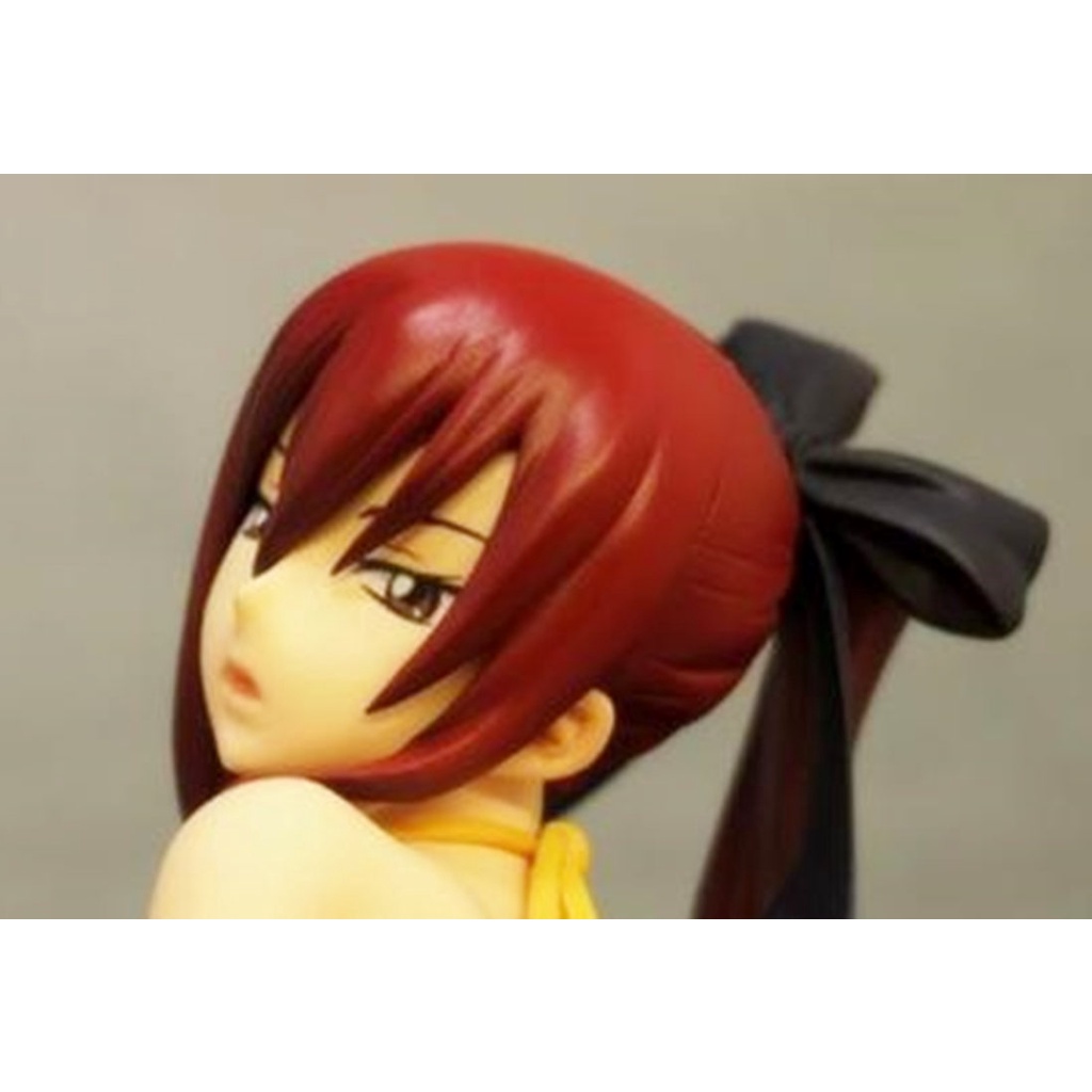 Mô Hình Nhân Vật Elusa Anime FAIRY TAIL