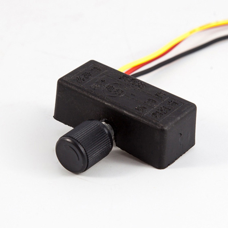 Máy Bơm Nước Điện Chất Lượng Cao Điều Chỉnh Tốc Độ 12V Cho Sân Vườn