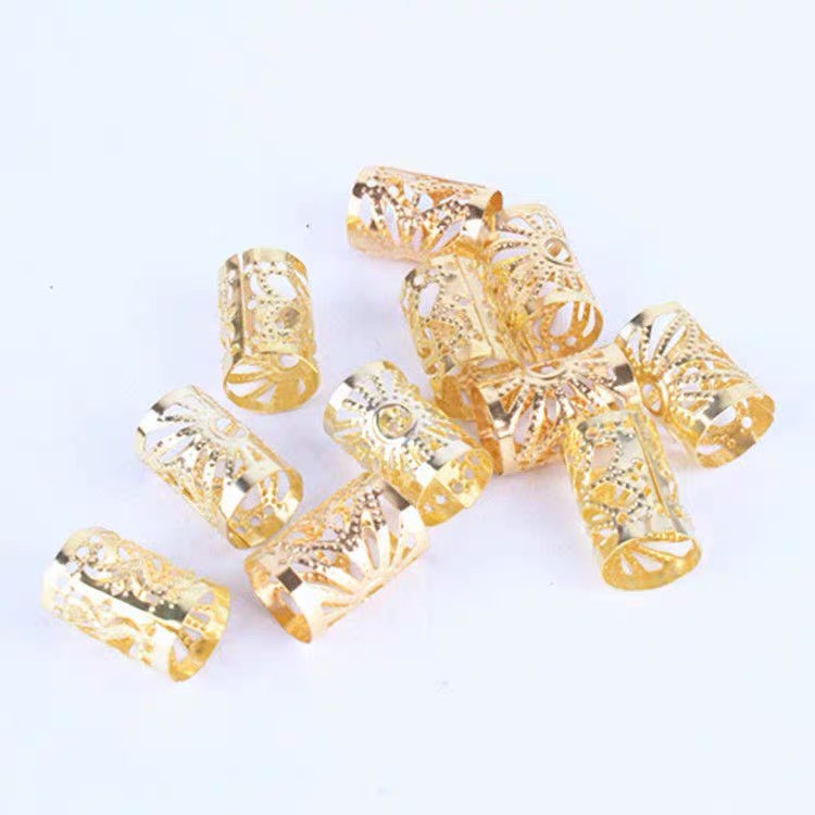 Kẹp dành cho tóc tết hàng có sẵn