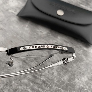 Mắt kính Chrome Heart SLUNTRADICTION