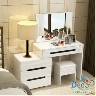 Bàn trang điểm Deco D02