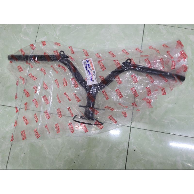 Tay lái- Ghi đông Exciter 150 chính hãng YAMAHA đời 2015-2018