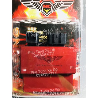 Ic mc ex 135 mở tua