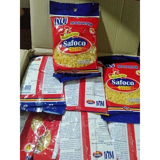 NUI NGẮN SAFOCO (TÚI 500G)