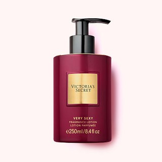 Dưỡng Thể Body Lotion Victoria Secret Very Sexy 2018