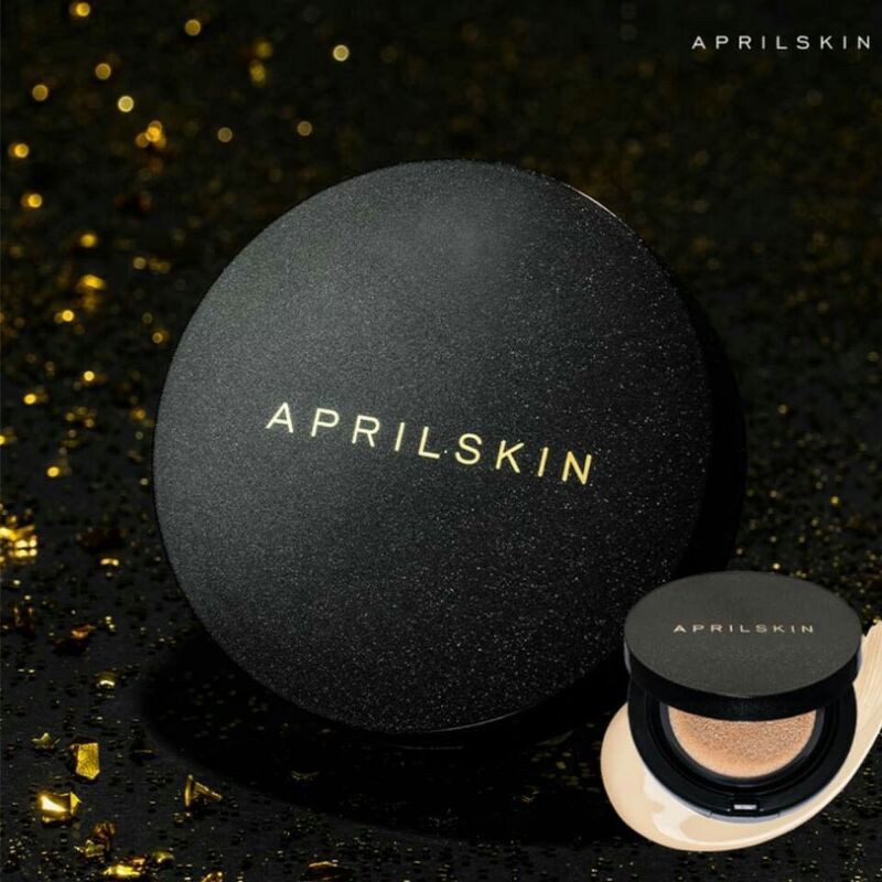 phấn nước aprilskin