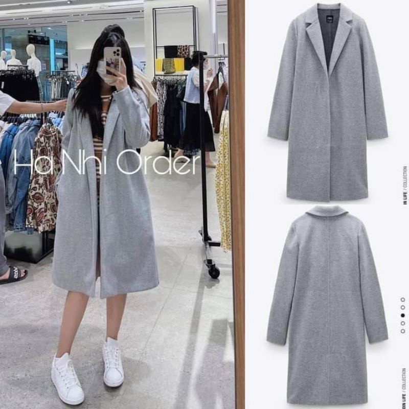 MANGTO Dạ ZR 4 màu | BigBuy360 - bigbuy360.vn