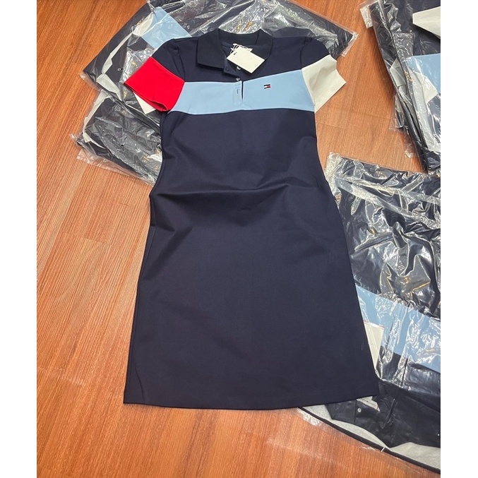 Đầm Polo Tômmy auth 💥