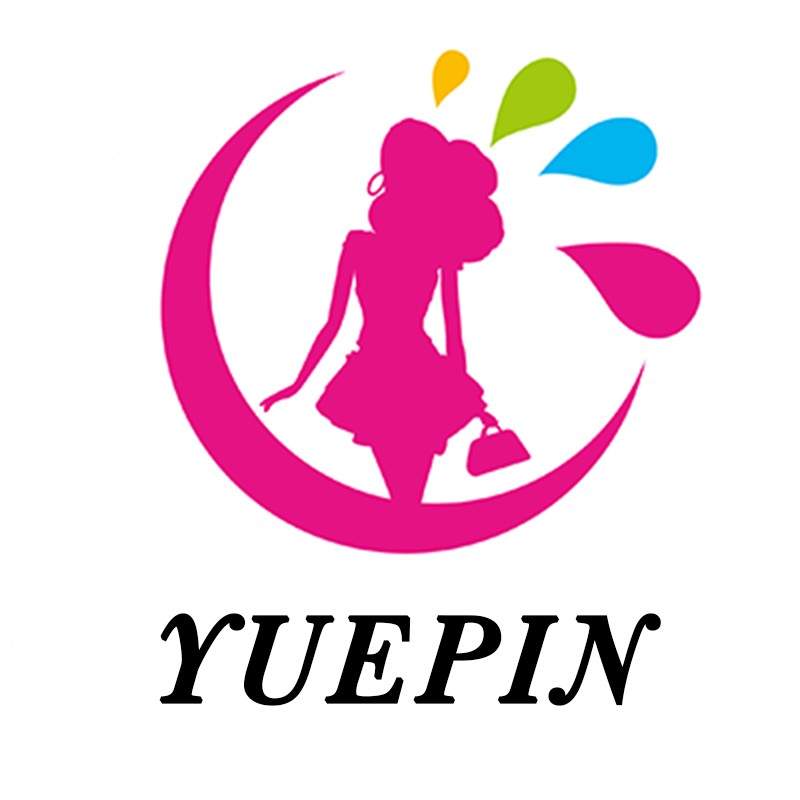 Bông tai phụ kiện tóc Yuepin