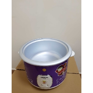 Nồi cơm điện Goldsun GR-128C 2.8L