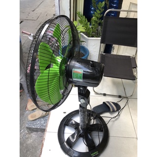 hỏa tốc 2h TPHCM quạt cây senkô