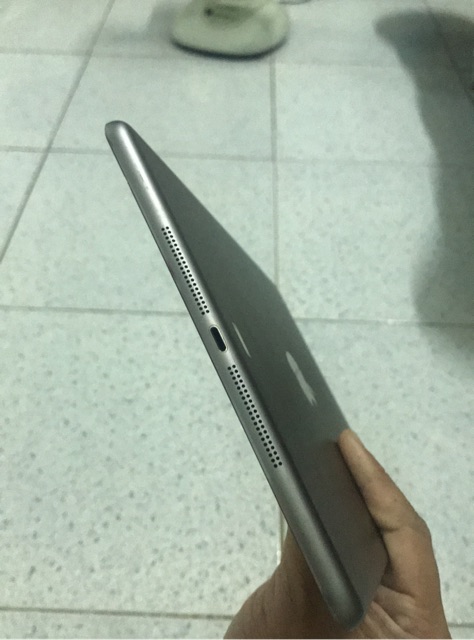 Ipad Air 16 GB 4G