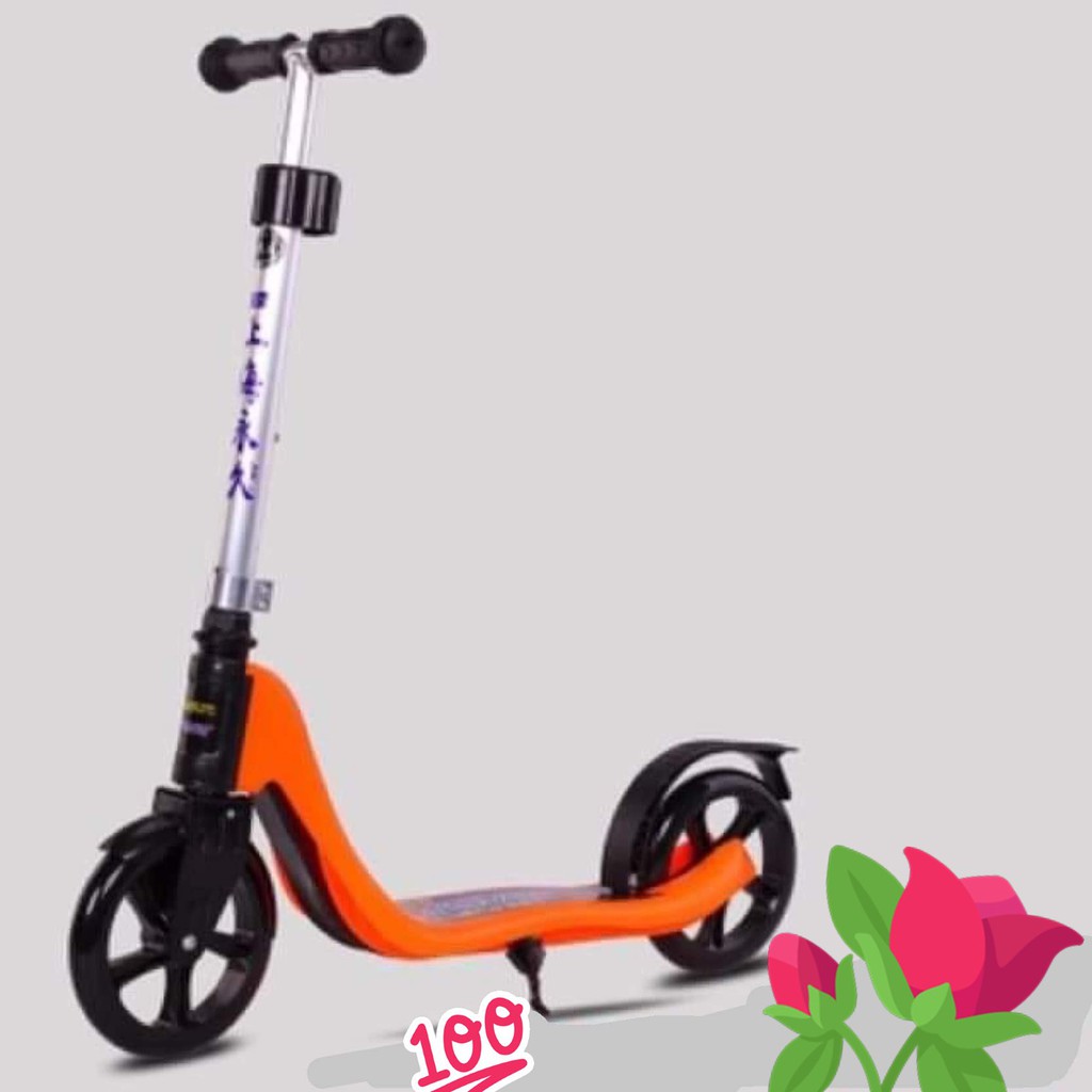 Xe Scooter cao cấp cho các bạn thanh thiếu niên hiệu Forever chính hãng