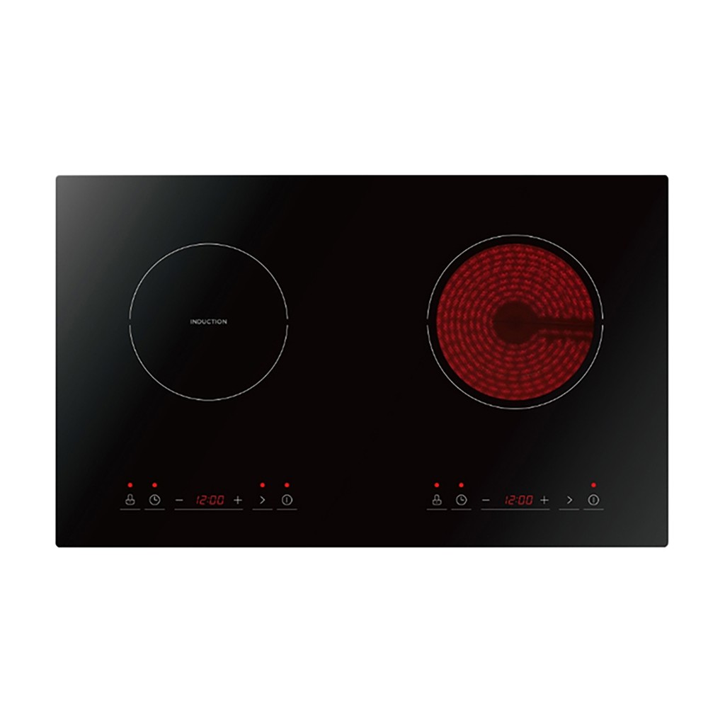 Bếp Từ Hồng Ngoại Midea MC-IHD361